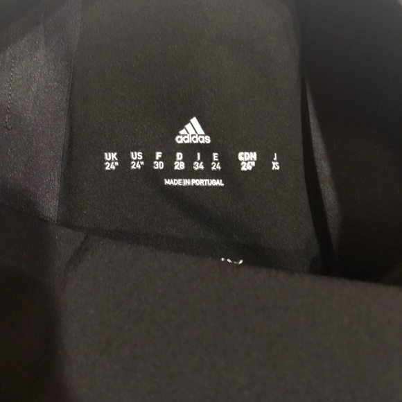 Adizero XX Open Back Swimsuit Adidas EK1326 24” - Picture 8 of 13